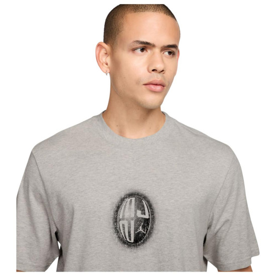 Jordan Ανδρική κοντομάνικη μπλούζα Sport Dri-FIT Graphic T-Shirt